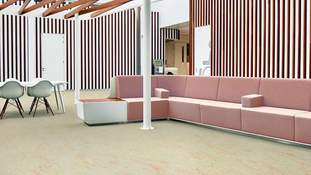 Marmoleum Splash